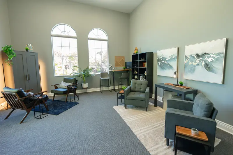 Studio Rental