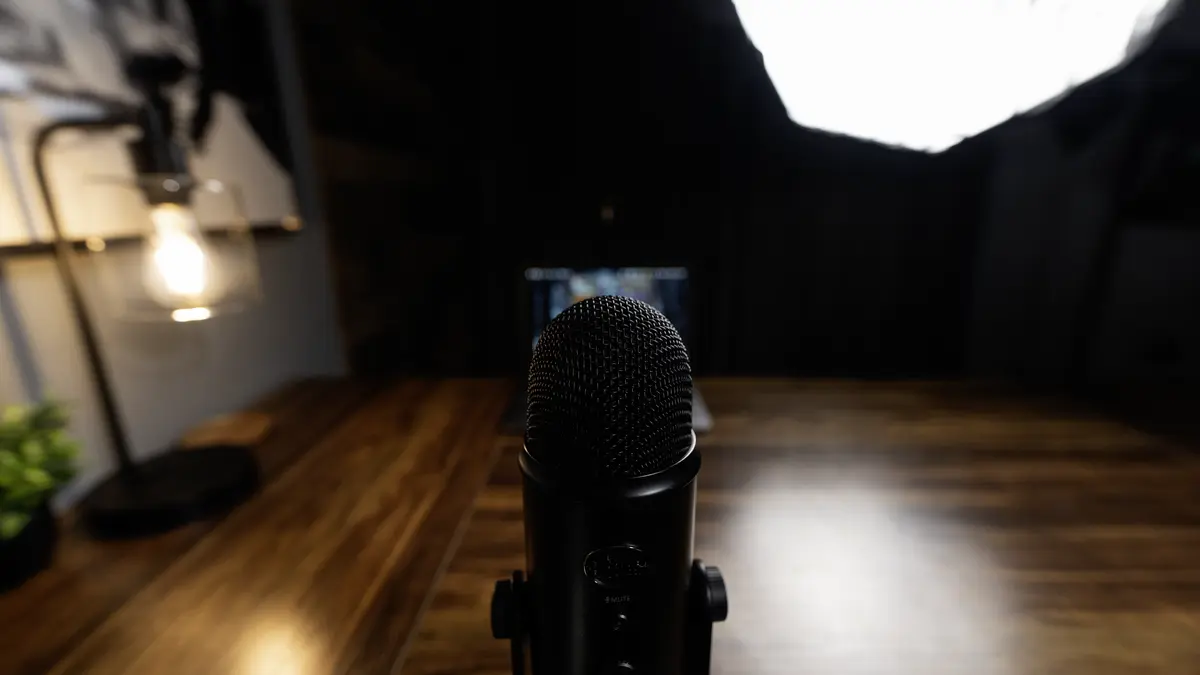 Audio Production